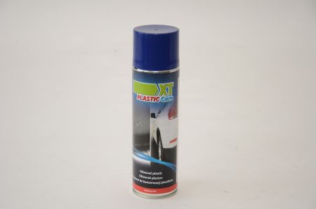 Очиститель пластика 0,5L