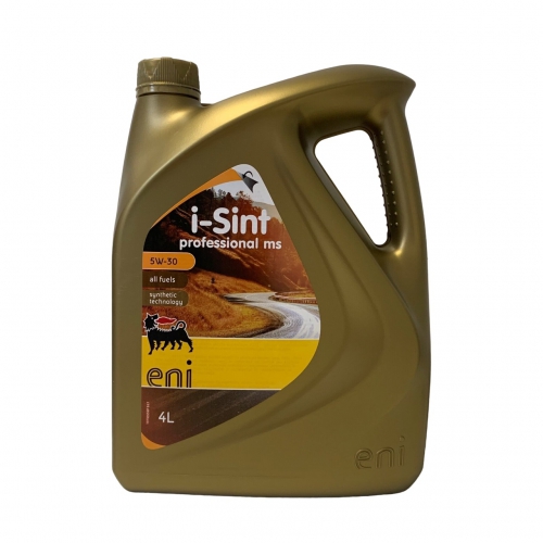 ENI I-Sint MS 5W-30 4л