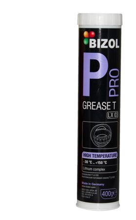 Bizol Pro Grease T LX 03 0,4л