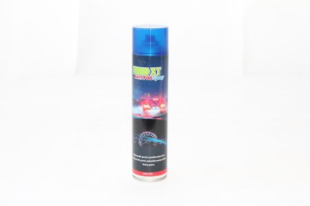 Спрей ANTI-FOG 0,5L