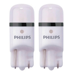 Лампа  PHILIPS W5W 12V 127916000KB2