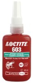 LOCTITE  Вал-втулковий фіксатор  LOC 603 50ML 50мл