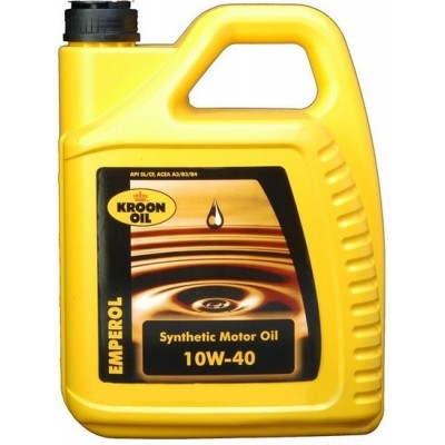 KROON OIL Emperol 10W-40 5л