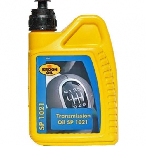 KROON OIL SP 1021 FORD 1л