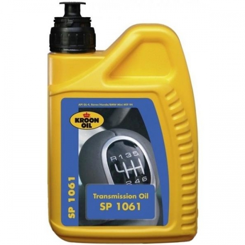 KROON OIL  SP 1061 75W-80 1л MTF ROVER