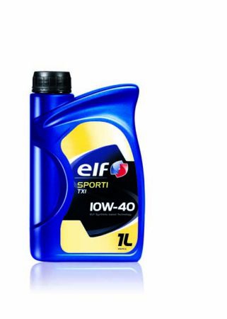 ELF SPORTI TXI 10W40 1л