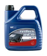 VATOIL SynTech 10W40 Diesel 4л