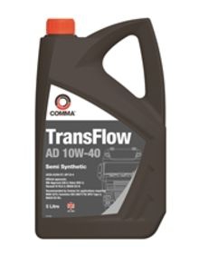 COMMA TRANSFLOW AD 10W40 5л