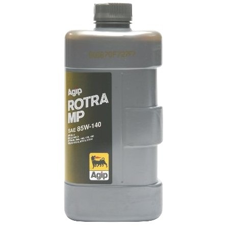 ENI ROTRA MP 85W-140 GL-5 4л 