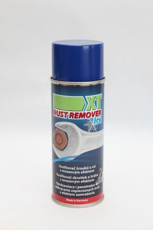  Перетворювач іржі з ефектом холодного шоку XT 0,3L