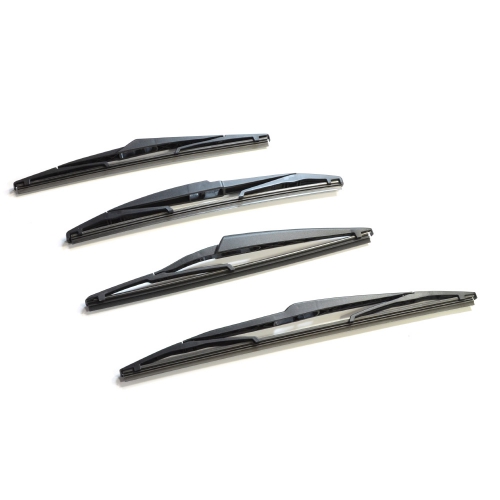 Склоочисник BOSCH Twin Rear 3 397 004 762 550мм