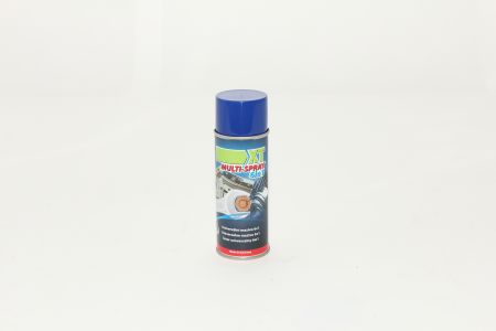 Multispray 6in1, Мультіспрей (Аналог WD40), 0,3л.