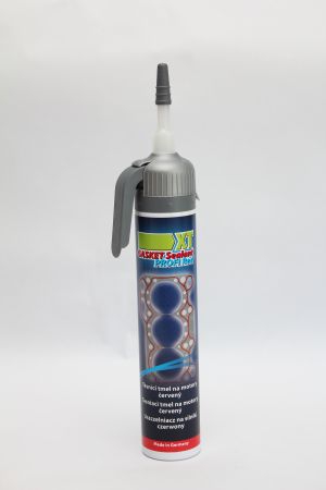  Професійний герметик двигуна червоний XT 0,2L