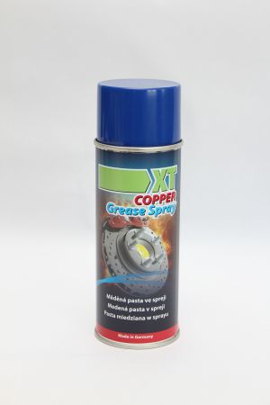 Мідний спрей XT 0,3L