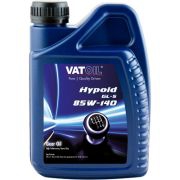 VATOIL Hypoid GL-5 85W-140 1л