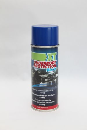 Антикорозийный спрей