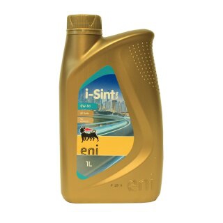 ENI I-Sint tech 0w-30 1л 