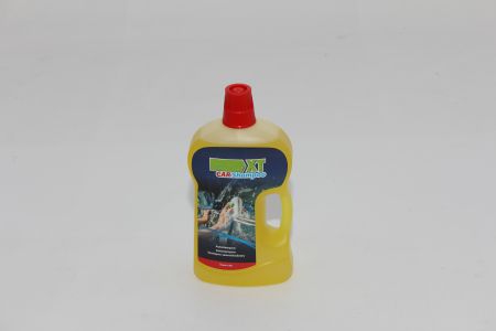 Автошампунь 1L