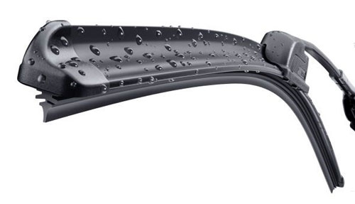 Склоочисник BOSCH Aerotwin 3 397 008 582 530мм