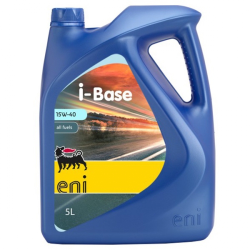 ENI I-Base 15W-40 4л