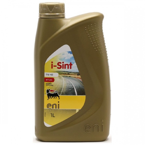 ENI I-Sint 5W-40 1л