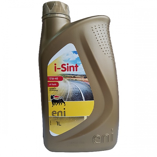 ENI I-Sint 10W-40 1л