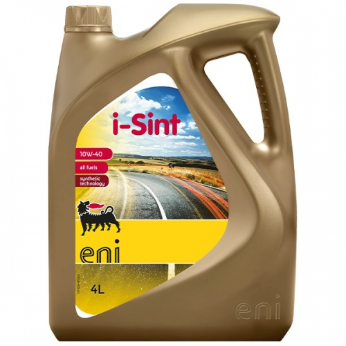 ENI I-Sint 10W-40 4л