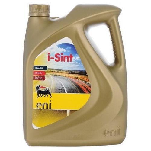  ENI I-Sint 0W-20 4л SN RC, ILSAC GF-5 