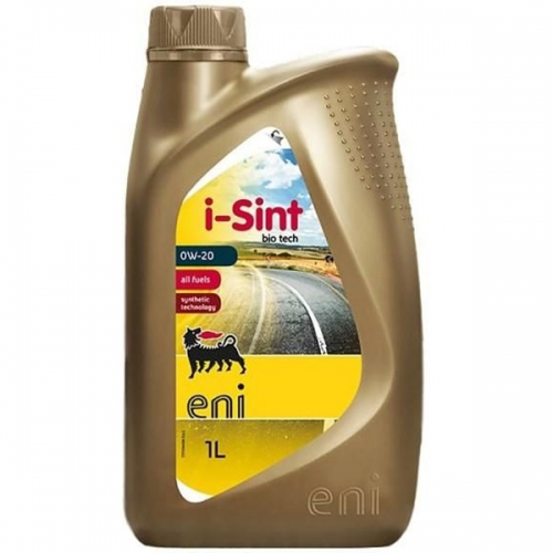 ENI I-Sint 0W-20 1л