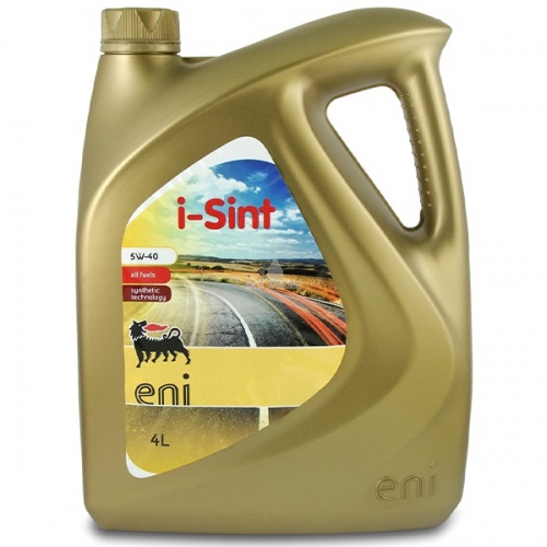  ENI I-Sint 5W-40  4л