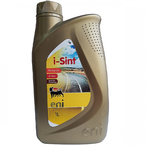 ENI I-Sint FE 5W-30 1л