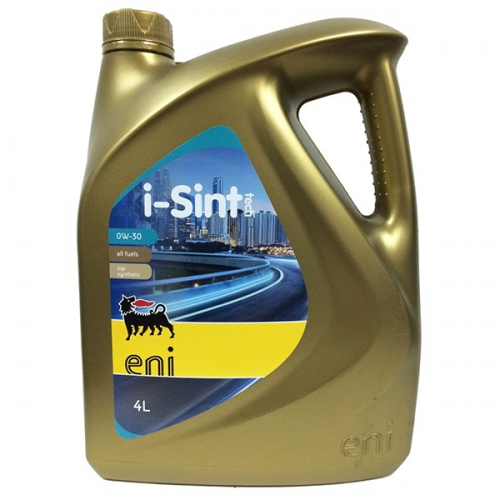 ENI I-Sint tech 0w-30 4л