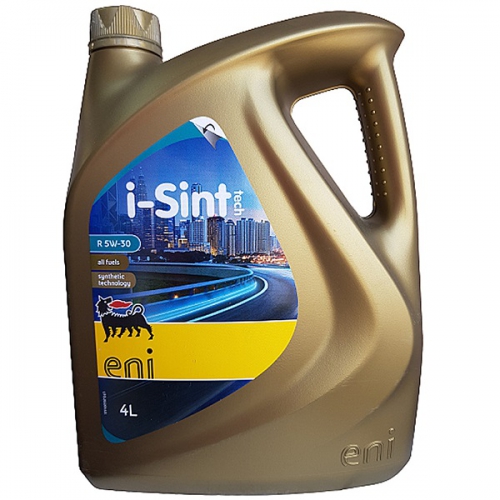 ENI I-Sint tech R 5W-30 4л 