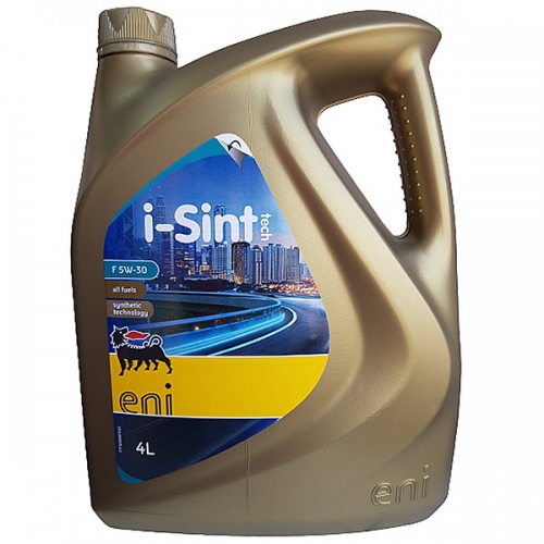 ENI I-Sint tech F 5W-30 4л