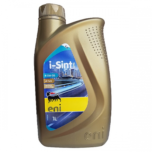 ENI I-Sint tech R 5W-30 1л