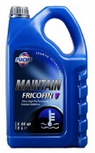TITAN MAINTAIN FRICOFIN V 5л